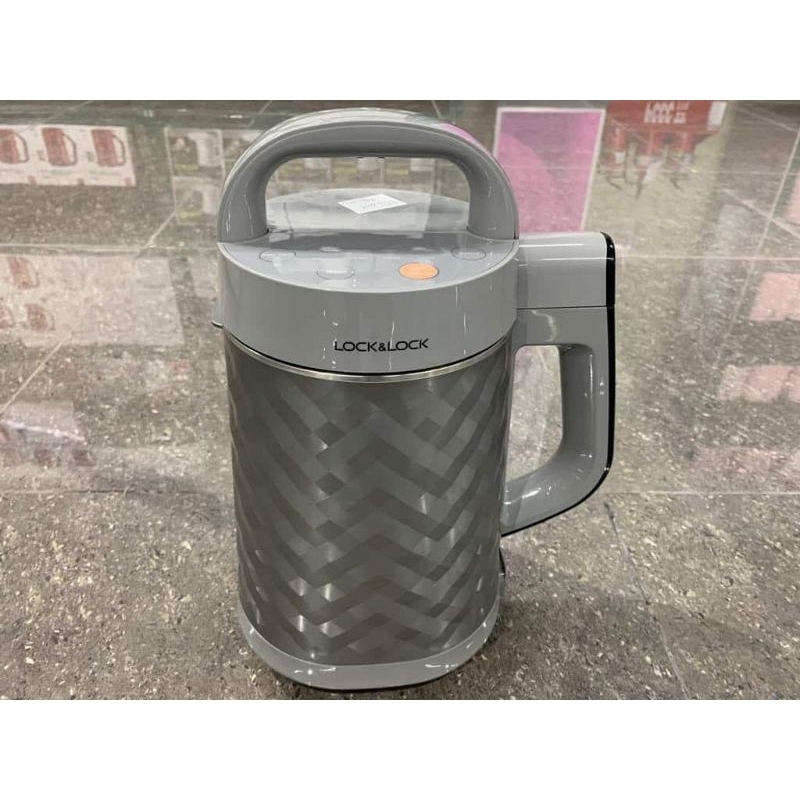 Máy làm sữa hạt Lock&Lock EJS211