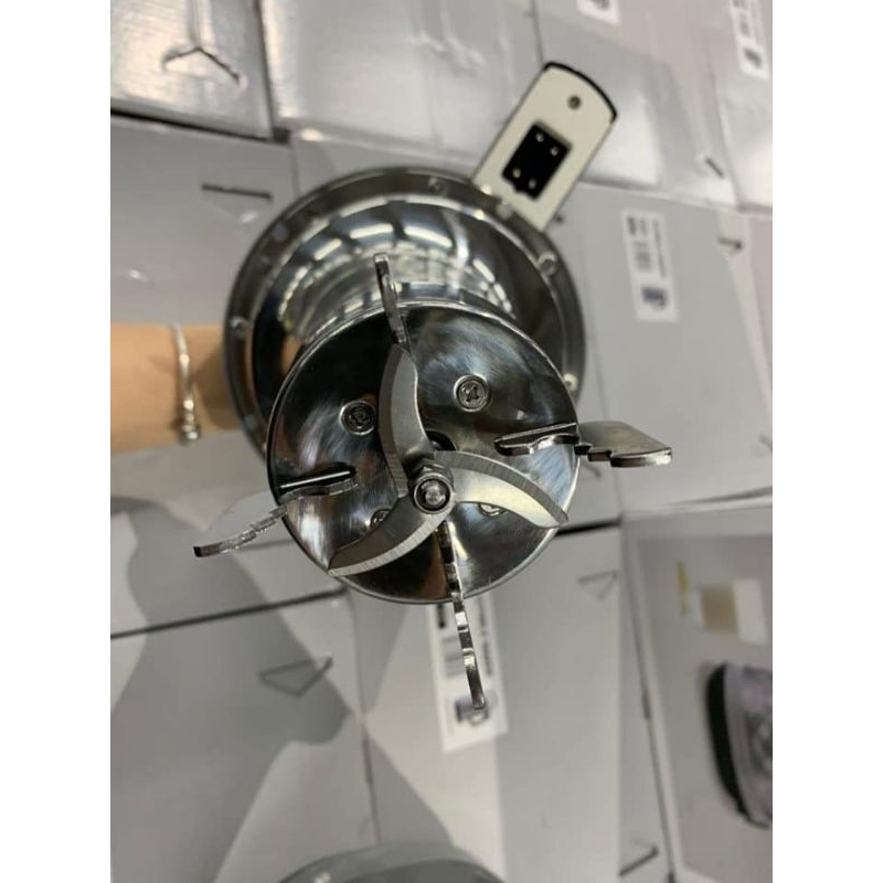 Máy làm sữa hạt Lock&Lock EJS211