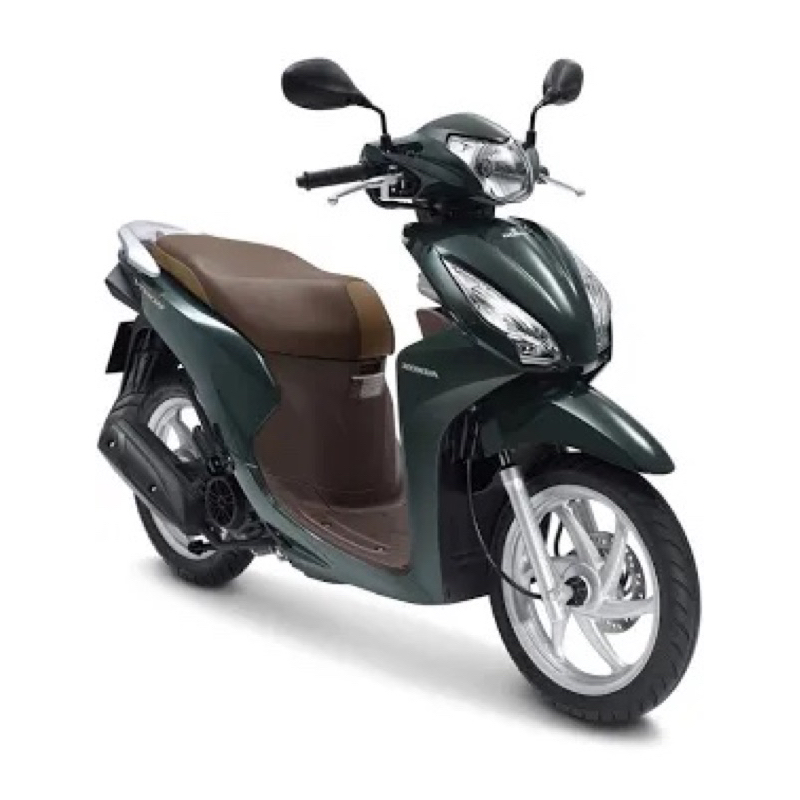 Bững ngoài VISION 110 chính hãng honda