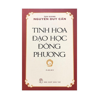 Sách Tinh Hoa Đạo Học Đông Phương