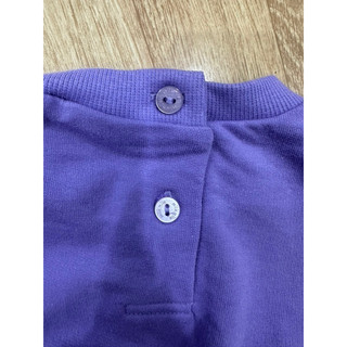 Áo nỉ cotton da cá xuất hàn