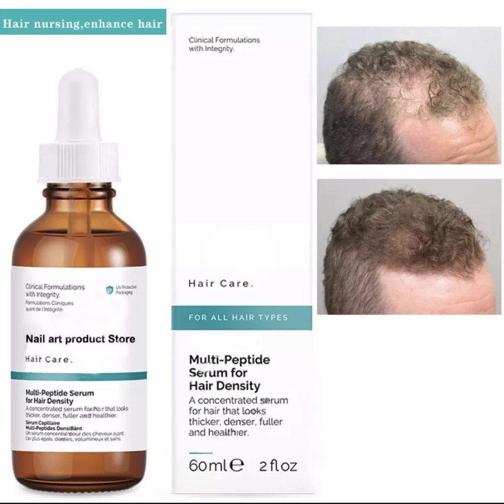 Tinh chất dưỡng tóc-Multi-Peptide Serum for Hair Density The Ordinary