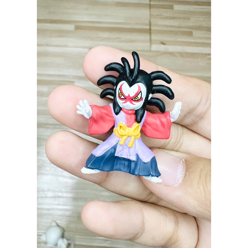 Đồ Chơi Mô Hình