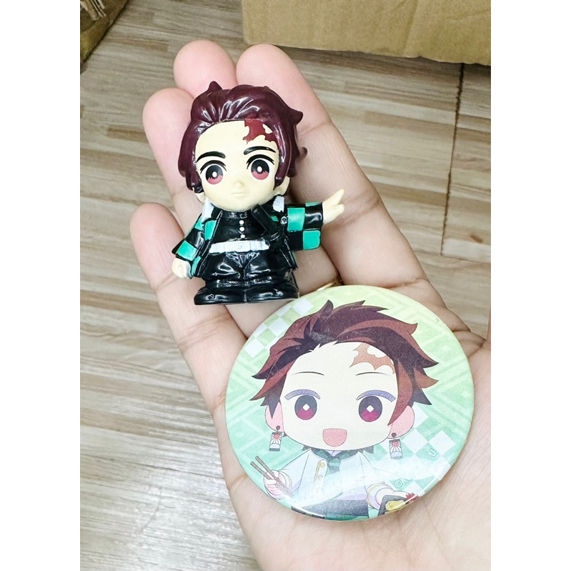 Đồ Chơi Mô Hình