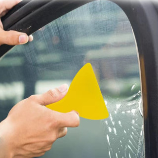Dụng cụ hỗ trợ dán decal xe , dán PPF điện thoại