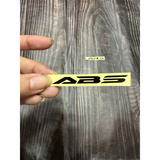 Tem ABS dành  cho các  dòng xe Honda