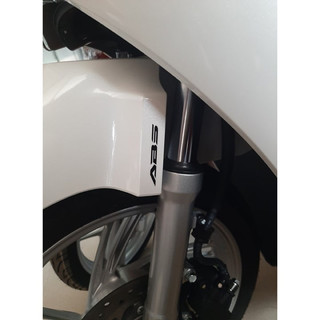 Tem ABS dành  cho các  dòng xe Honda