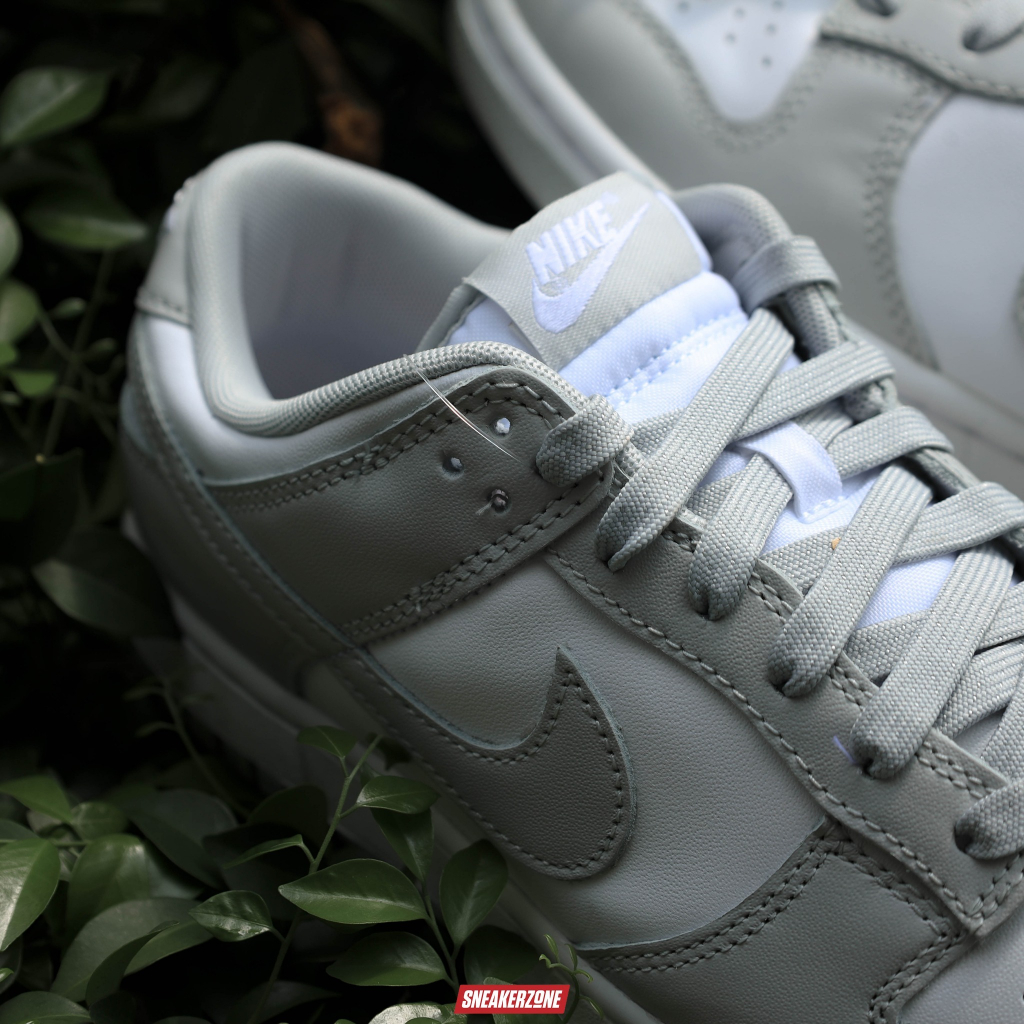 Giày chính hãng Nike Dunk Low Retro 'Grey Fog' - DD1391 103