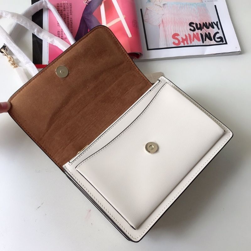 TÚI COACH KLARE Crossbody With Ombre Quilting