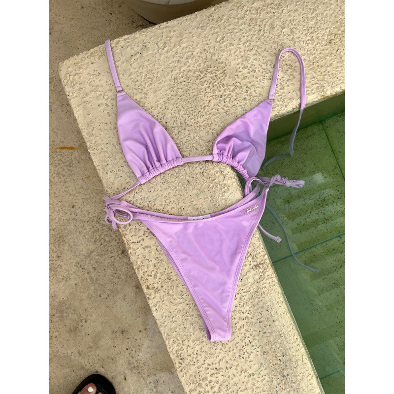 Andrealin - bikini hai mảnh tam giác THE NEW BB