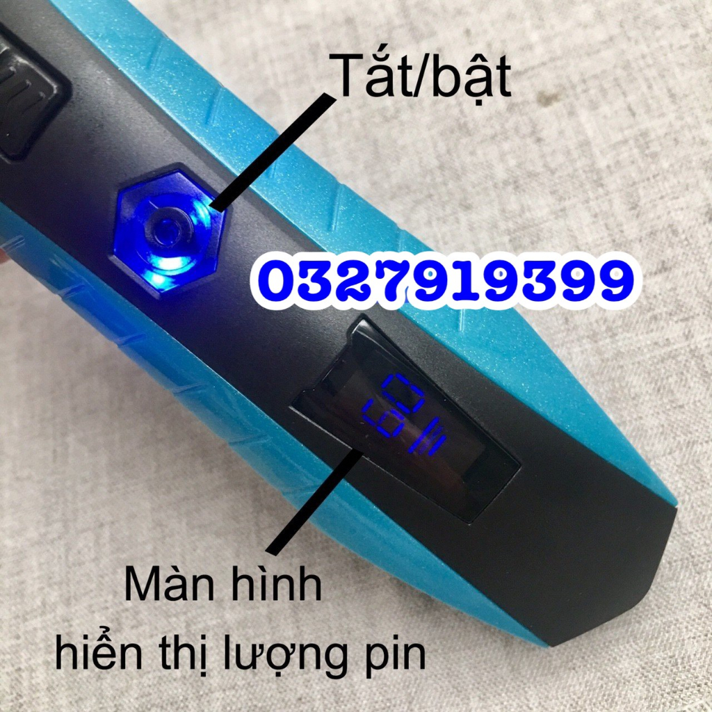 ✅freeship✅ Tông đơ cắt tóc chính hãng WAHL 2226