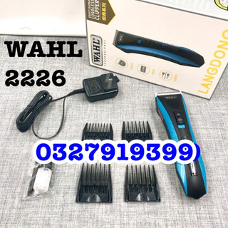 ✅freeship✅ Tông đơ cắt tóc chính hãng WAHL 2226
