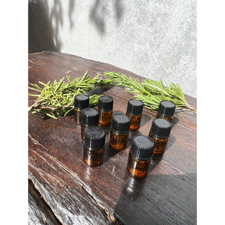 TINH DẦU HƯƠNG THẢO , ROSEMARY OIL