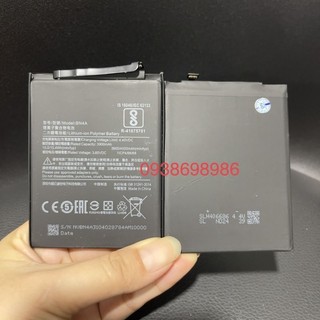 Pin Xiaomi Redmi Note 7 / Note 7 Pro BN4A bảo hành đổi mới