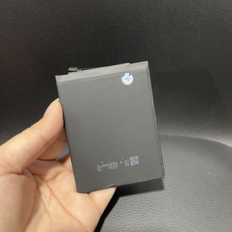 Pin Xiaomi Redmi Note 7 / Note 7 Pro BN4A bảo hành đổi mới