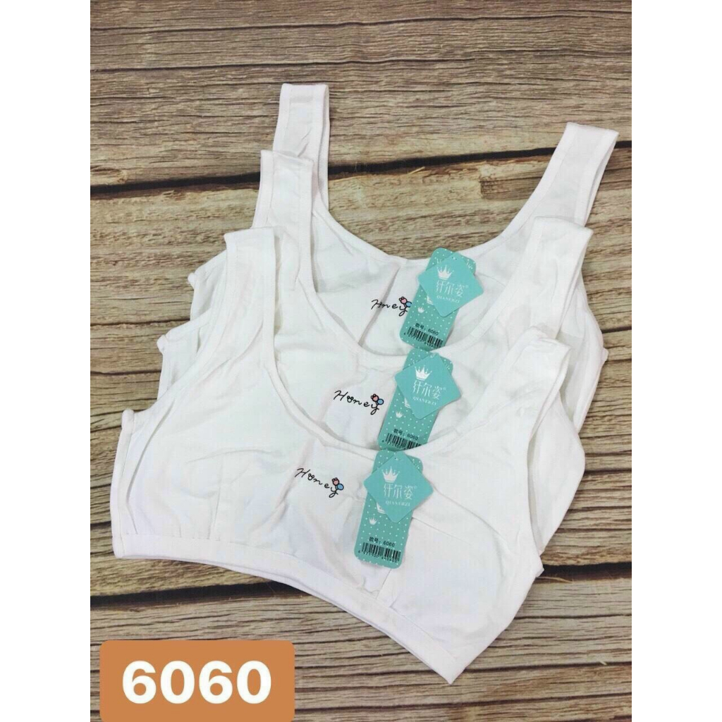 Combo 3 áo lá lót 2 lớp học sinh 35kg đên 50kg cao cấp mềm mịn mã 6060 - My Loan 42