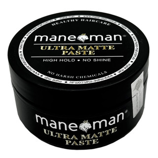 [Full Line] Sáp vuốt tóc Mane Man Lowshine Paste - Matte Cream - Matte Paste - Ultra Matte Paste 103ml