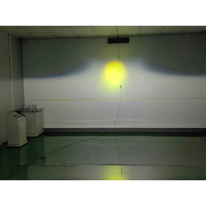 BI LED TITAN CB150 55/65W BH 3 NĂM