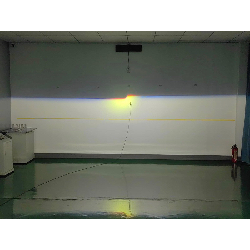 BI LED TITAN CB150 55/65W BH 3 NĂM
