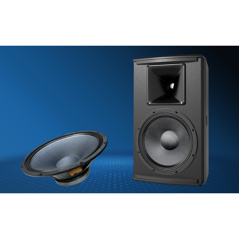 Loa Karaoke & Music chuyên nghiệp Paramax Pro V-40 (Dòng loa Full-Range bass 4 tấc, treble còi cao cấp, công suất 350W)