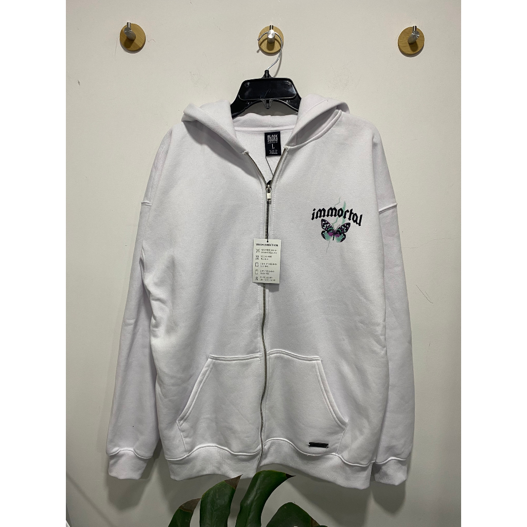 ÁO HOODIE ZIP