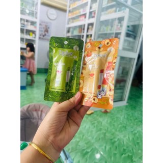 Son dưỡng môi lipice