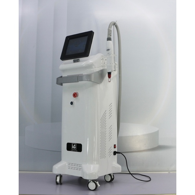 Máy Laser Xóa Xăm Xóa Nám Bắn trẻ hóa Laser K4
