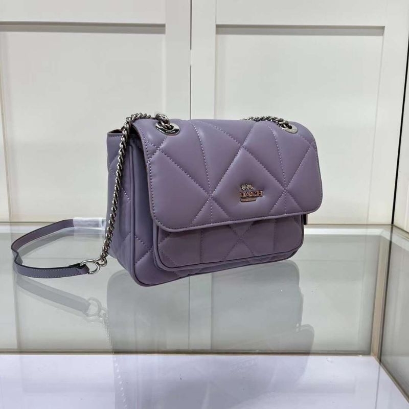 TÚI COACH Klare Crossbody 25