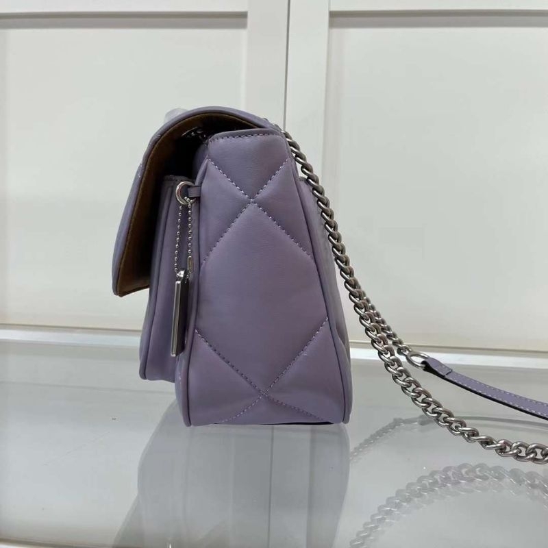 TÚI COACH Klare Crossbody 25