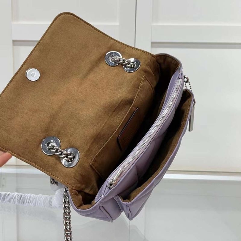 TÚI COACH Klare Crossbody 25