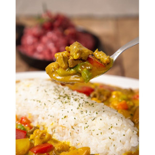 Bột Cà Ri Không Cay Ottogi 100g - [오뚜기]  오뚜기카레순한맛