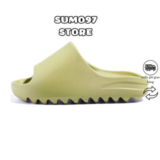 Dép bánh mì , dép quai ngang nữ đế độn UNISEX siêu đẹp