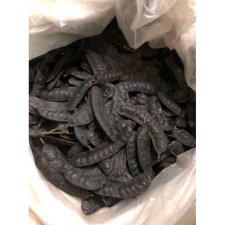 BỒ KẾT KHÔ 100  gam ( Bồ Kết Lép Xông Nhà )