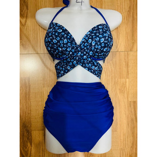 Bikini 2 mảnh siêu tôn dáng size 55-65 kg