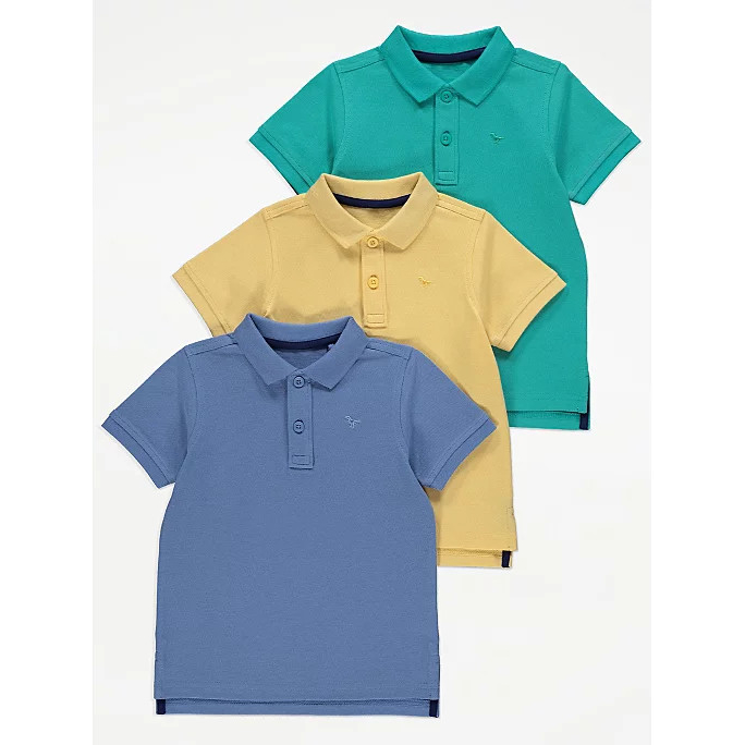 Áo polo chính hãng George UK