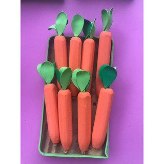 10 vỉ rau củ nỉ