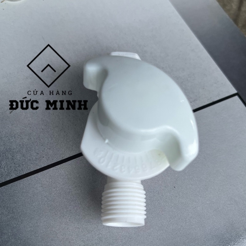 Van khoá máy nước nóng loại tốt