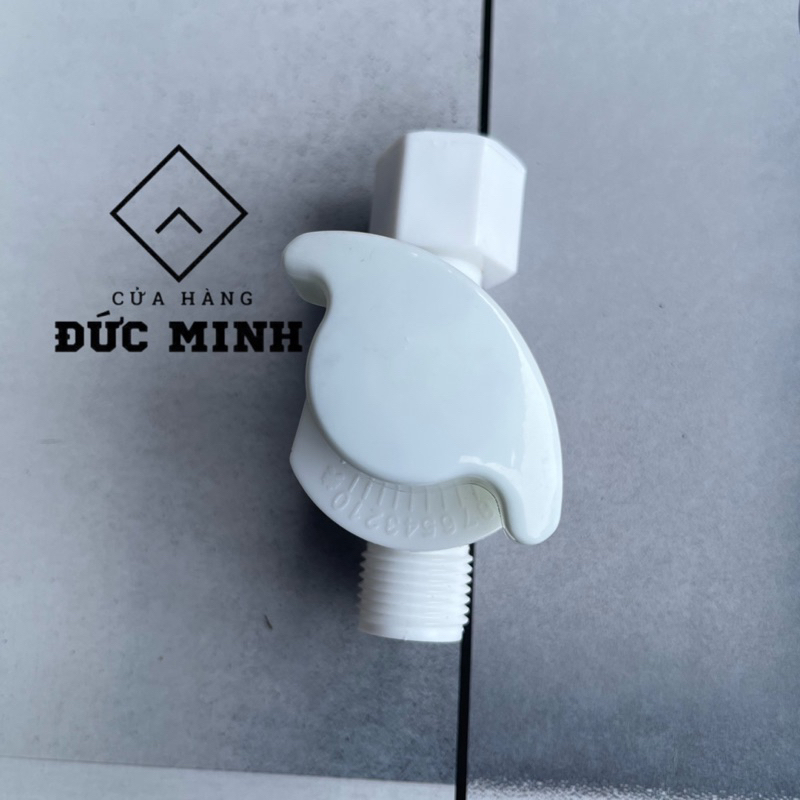 Van khoá máy nước nóng loại tốt