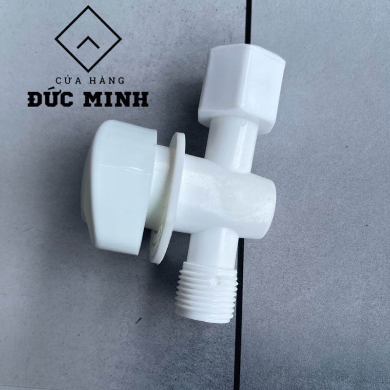 Van khoá máy nước nóng loại tốt