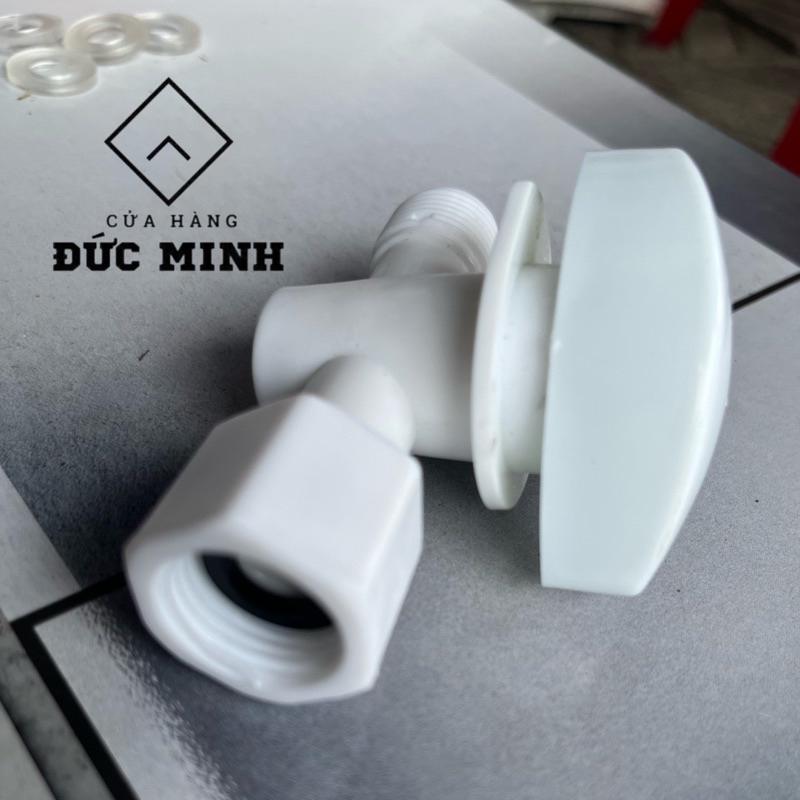 Van khoá máy nước nóng loại tốt