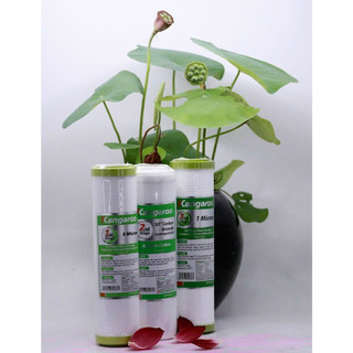 Bộ lõi lọc 123 Kangaroo chính hãng