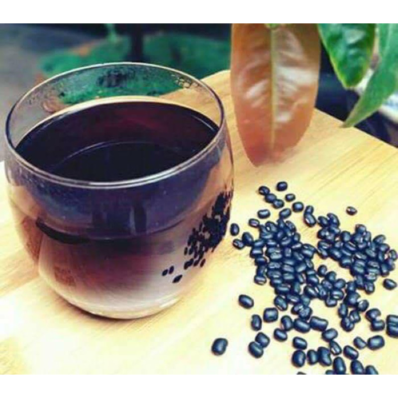 Đậu đen xanh lòng hạt nhỏ - của người dân bản địa Tây Nguyên