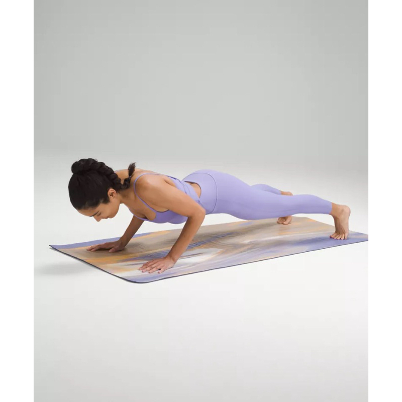 Thảm tập Yoga Lululemon Take Form