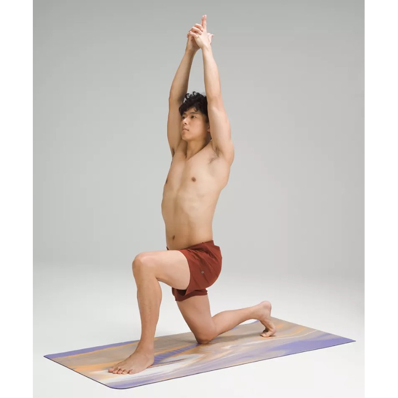 Thảm tập Yoga Lululemon Take Form