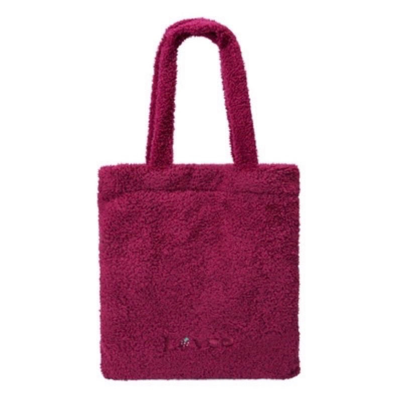 Túi tote gấu dâu Lotso chính hãng của Disney.DCG