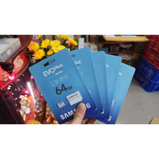 Thẻ nhớ Toshiba Samsung siêu tốc độ 64Gb chính hãng