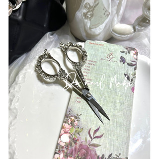 Kéo nail cắt fom