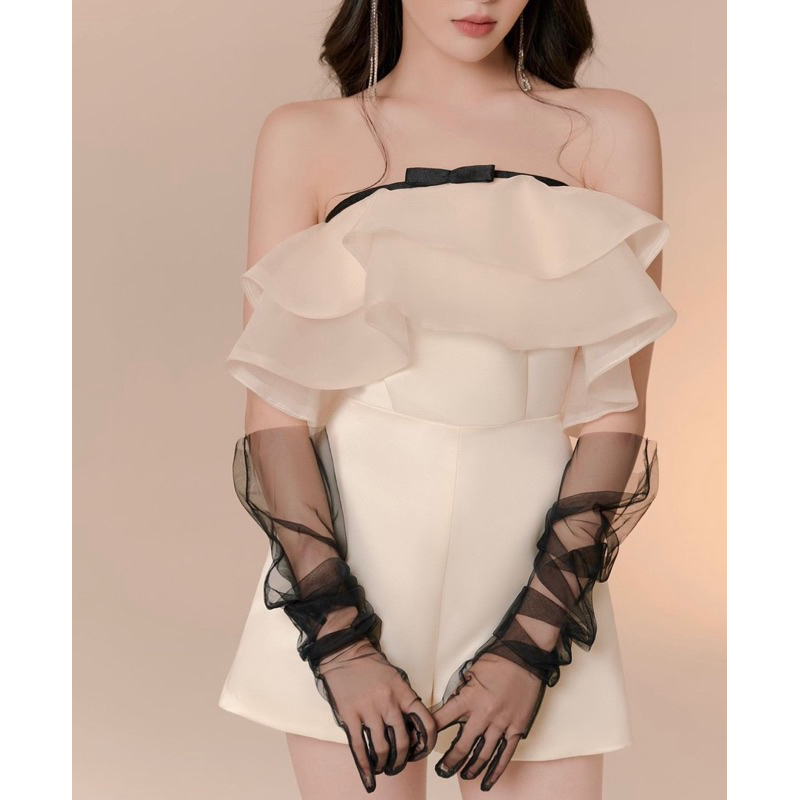 SAINTE JUMP của Joie Des Roses