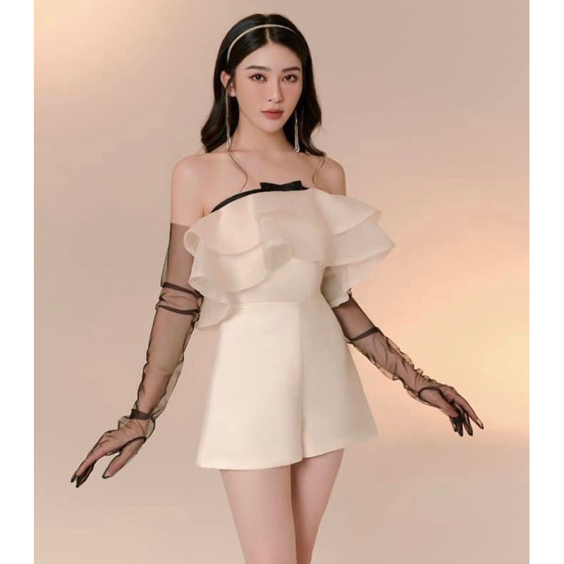 SAINTE JUMP của Joie Des Roses