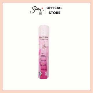 Bông tẩy trang organic - 100 miếng